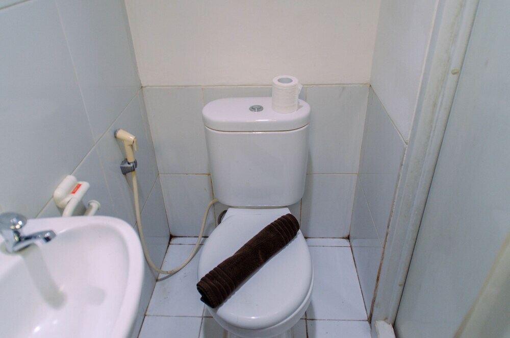 Тангеранг: Strategic Studio Apartment At Aeropolis Residence Near Airport