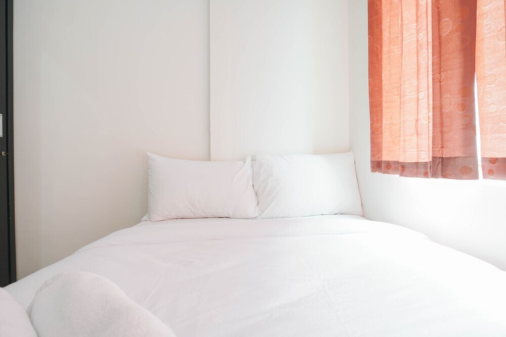 Джакарта: Comfort Living 1Br At Signature Park Tebet Apartment