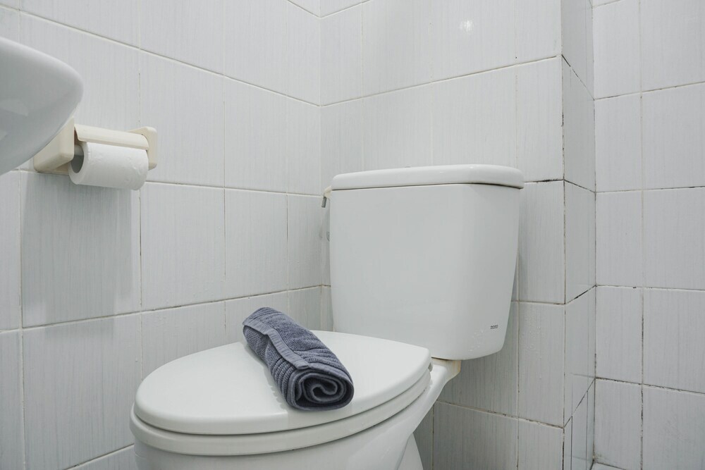 Джакарта: Comfort Living 1Br At Signature Park Tebet Apartment