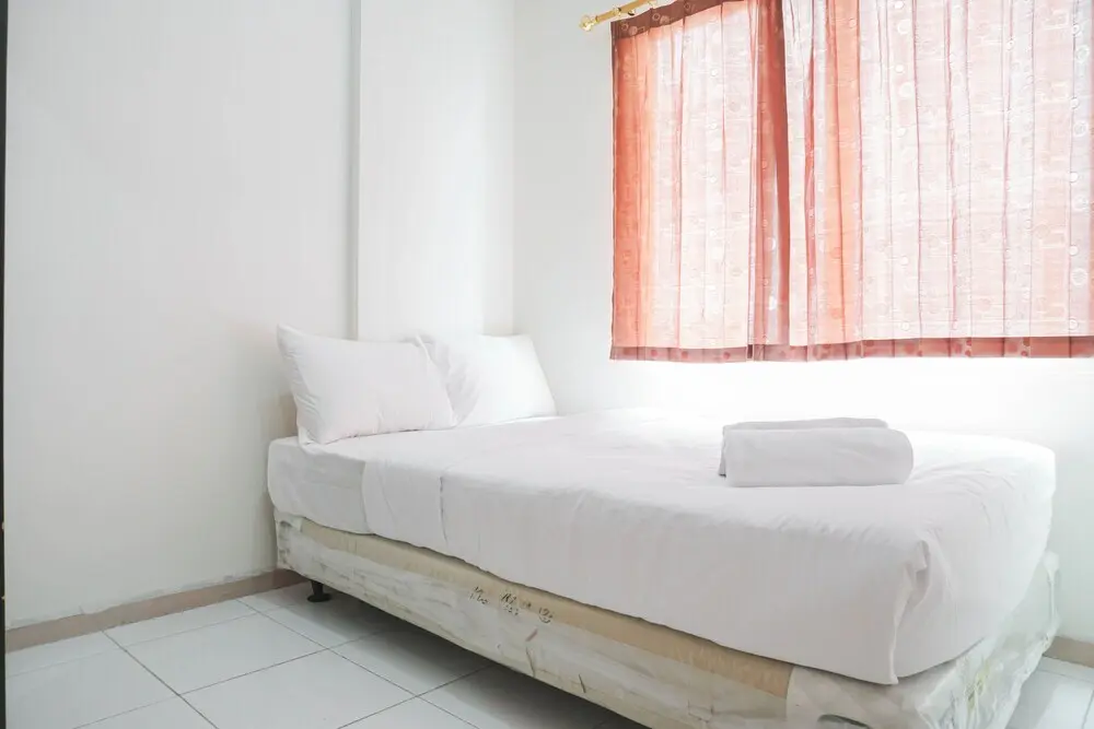 Джакарта: Comfort Living 1Br At Signature Park Tebet Apartment