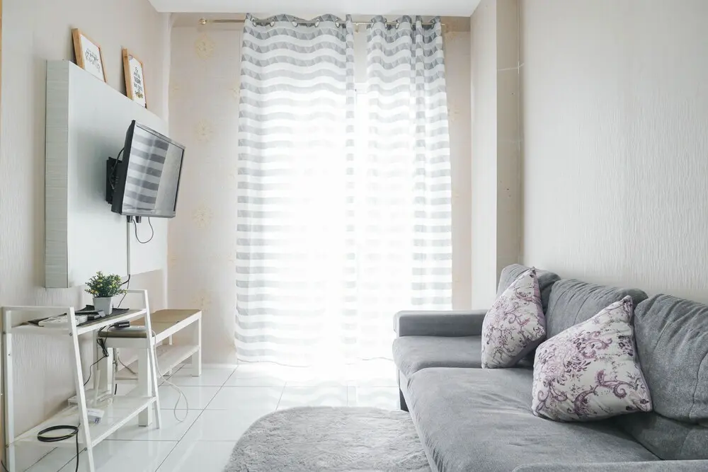 Джакарта: Comfort Living 1Br At Signature Park Tebet Apartment