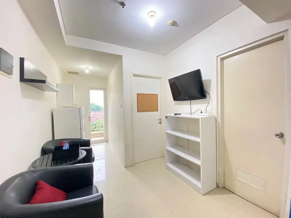 Бандунг: Relaxing 1Br Apartment At Parahyangan Residence Near Parahyangan University