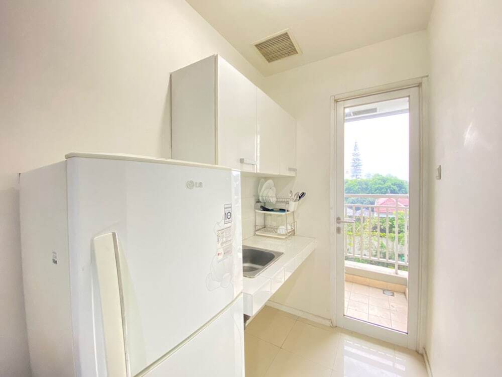 Бандунг: Relaxing 1Br Apartment At Parahyangan Residence Near Parahyangan University