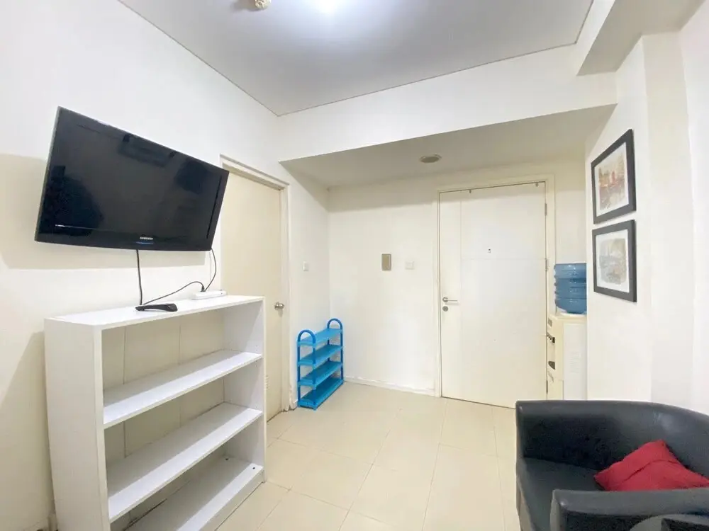 Бандунг: Relaxing 1Br Apartment At Parahyangan Residence Near Parahyangan University