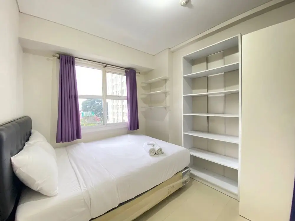 Бандунг: Relaxing 1Br Apartment At Parahyangan Residence Near Parahyangan University