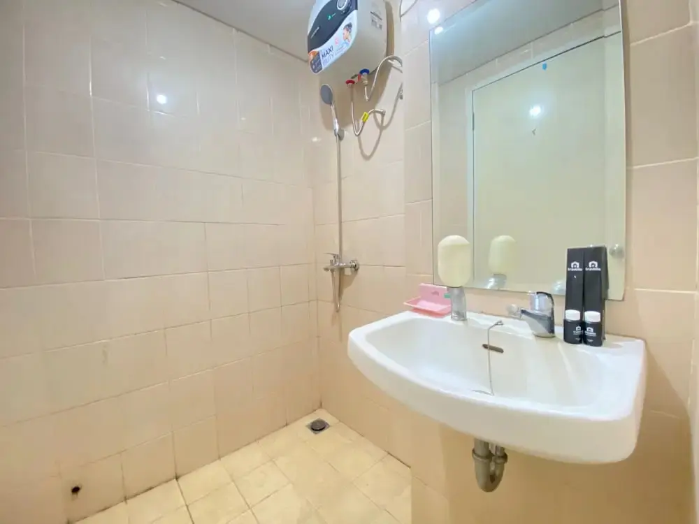 Бандунг: Relaxing 1Br Apartment At Parahyangan Residence Near Parahyangan University