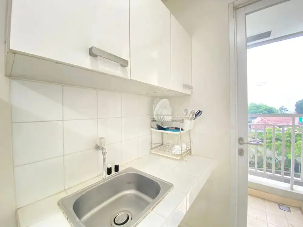 Бандунг: Relaxing 1Br Apartment At Parahyangan Residence Near Parahyangan University