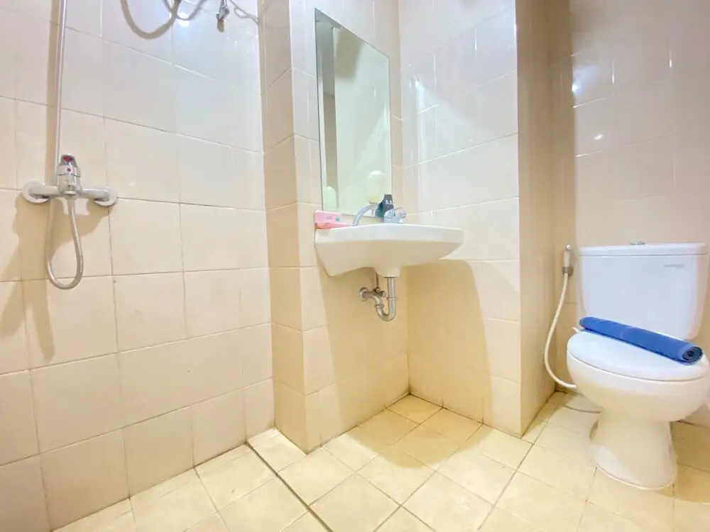 Бандунг: Relaxing 1Br Apartment At Parahyangan Residence Near Parahyangan University