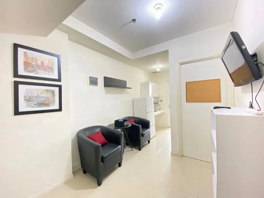 Бандунг: Relaxing 1Br Apartment At Parahyangan Residence Near Parahyangan University