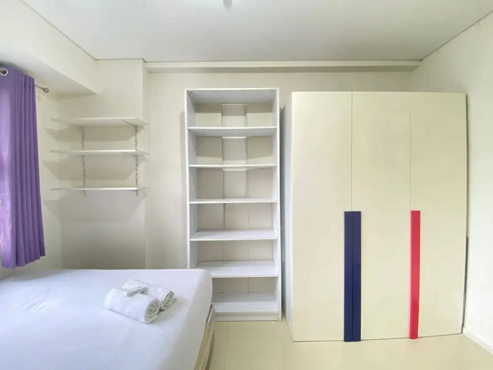 Бандунг: Relaxing 1Br Apartment At Parahyangan Residence Near Parahyangan University