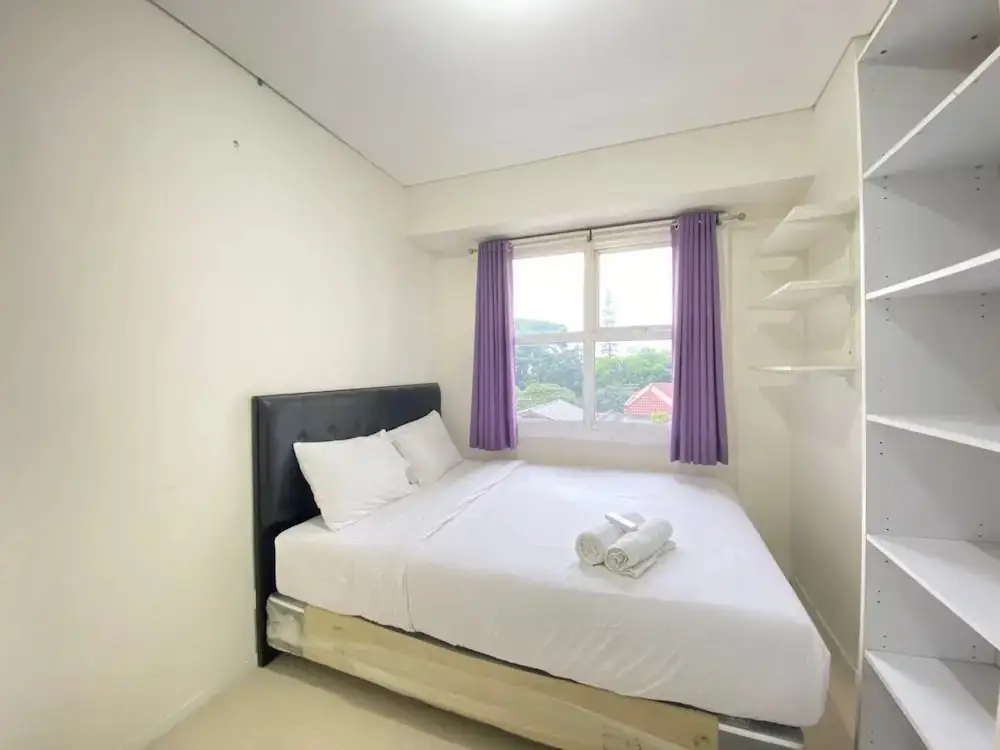 Бандунг: Relaxing 1Br Apartment At Parahyangan Residence Near Parahyangan University