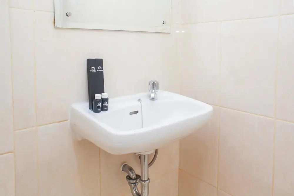 Бекаси: Best Deal Studio The Springlake Summarecon Apartment Near Mall