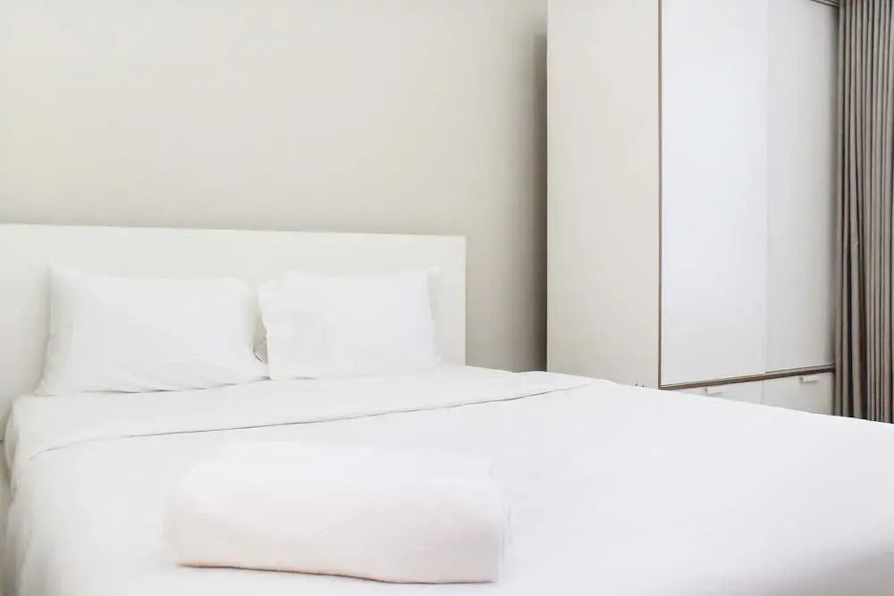 Бекаси: Best Deal Studio The Springlake Summarecon Apartment Near Mall