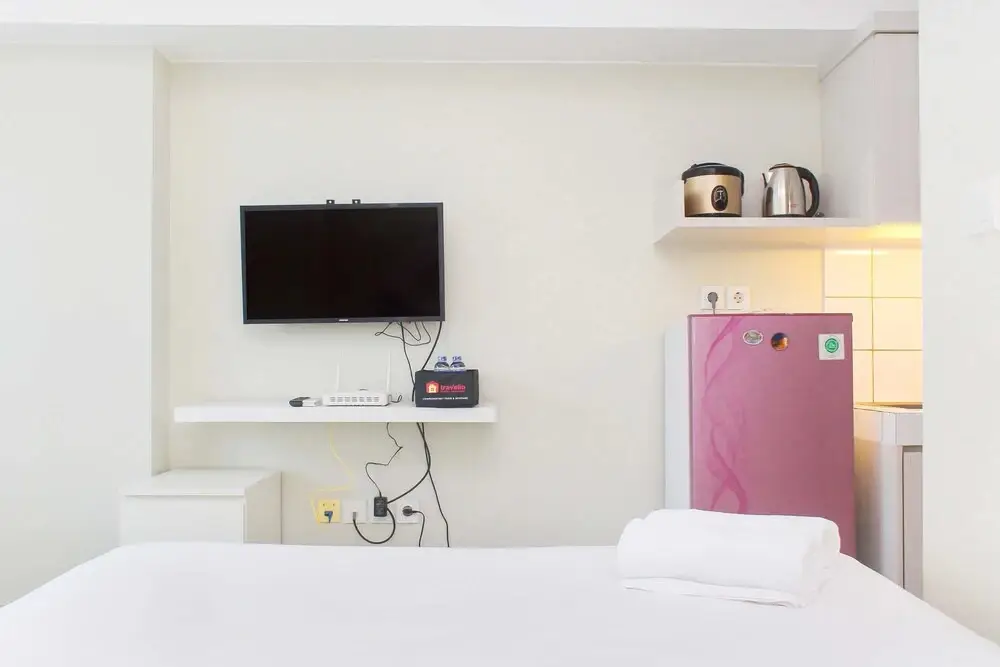 Бекаси: Best Deal Studio The Springlake Summarecon Apartment Near Mall