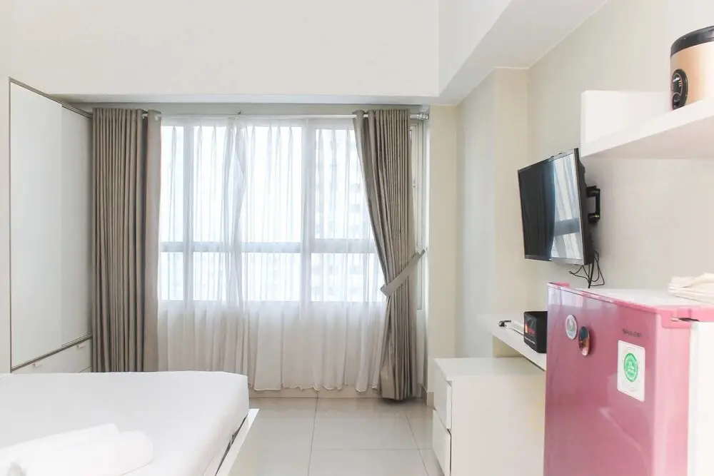 Бекаси: Best Deal Studio The Springlake Summarecon Apartment Near Mall