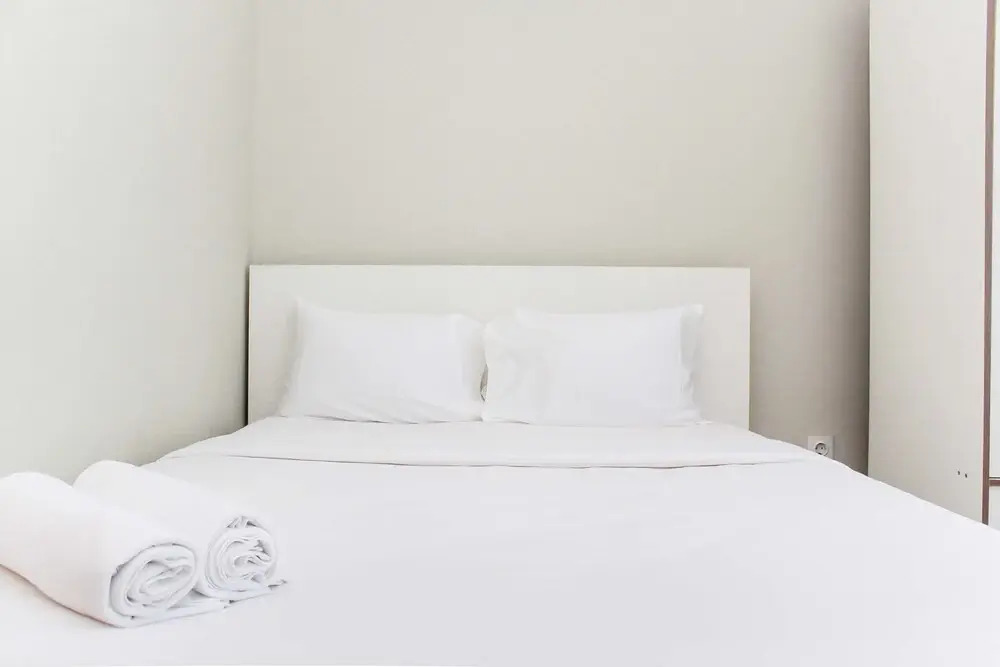 Бекаси: Best Deal Studio The Springlake Summarecon Apartment Near Mall