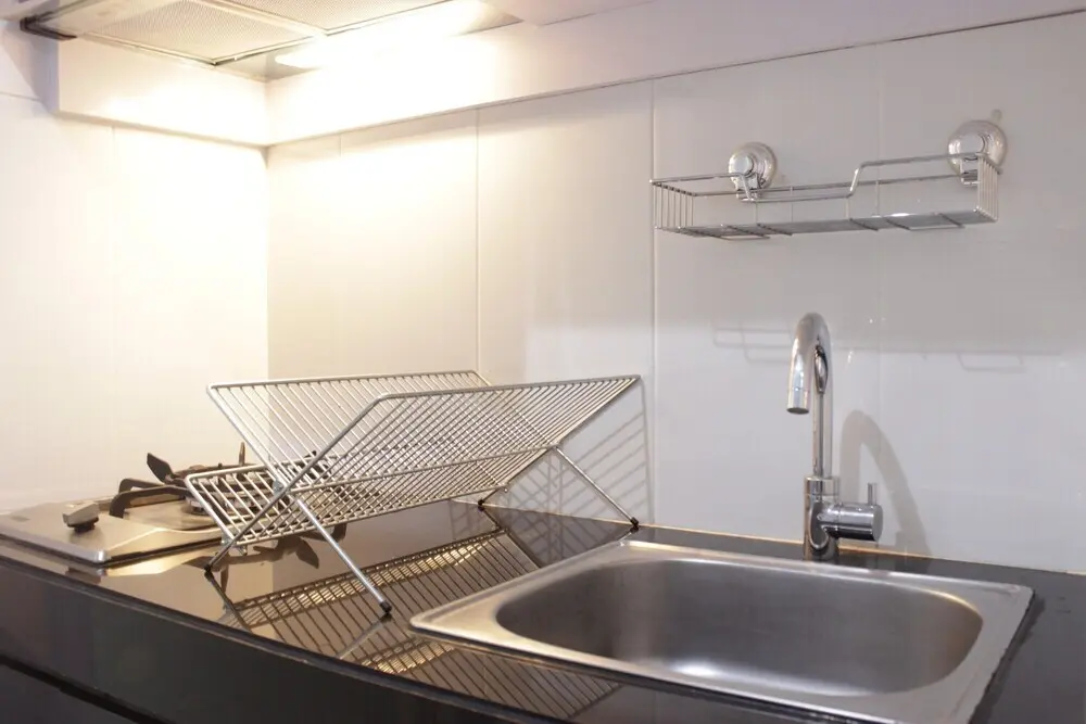 Бандунг: Bright & Relaxing 1Br At Gateway Pasteur Apartment