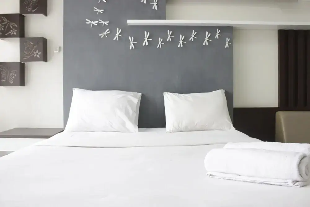 Бандунг: Modern & Contemporary Studio At Beverly Dago Apartment Near Itb