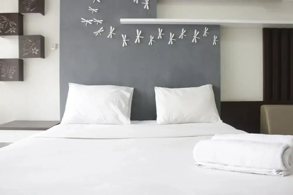 Бандунг: Modern & Contemporary Studio At Beverly Dago Apartment Near Itb