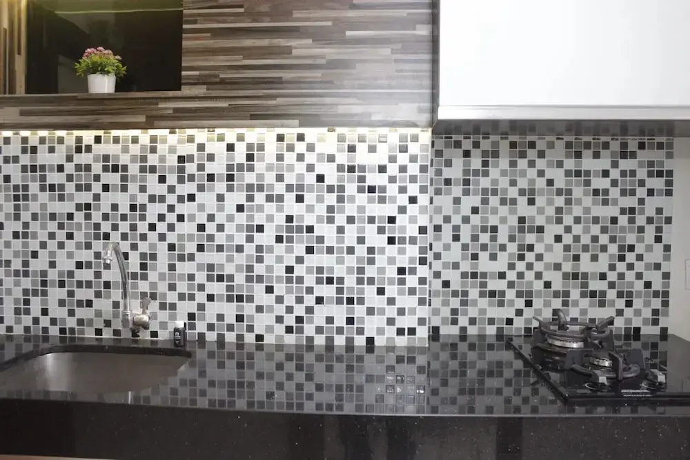 Бандунг: Modern & Contemporary Studio At Beverly Dago Apartment Near Itb