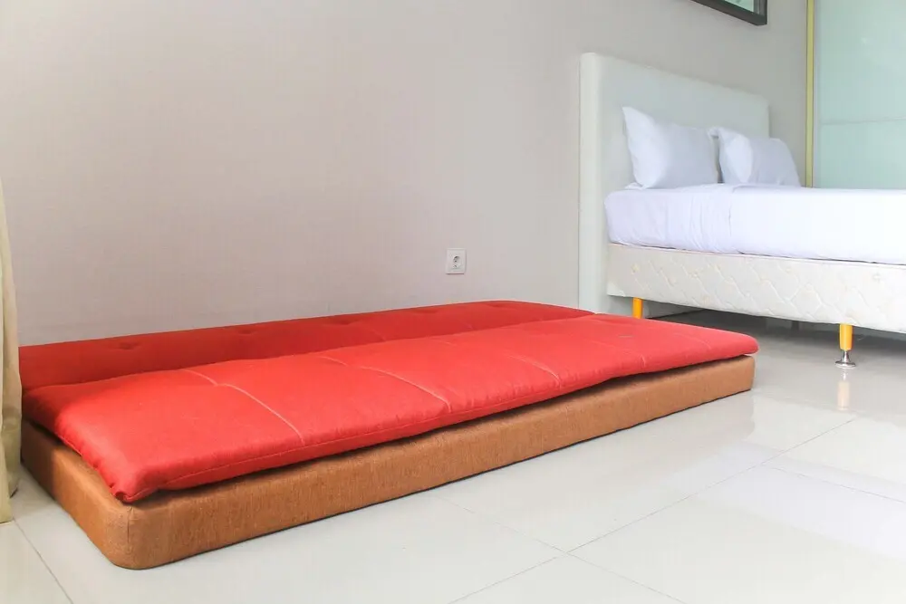 Джакарта: Elegant And Nice Studio At Tamansari Semanggi Apartment