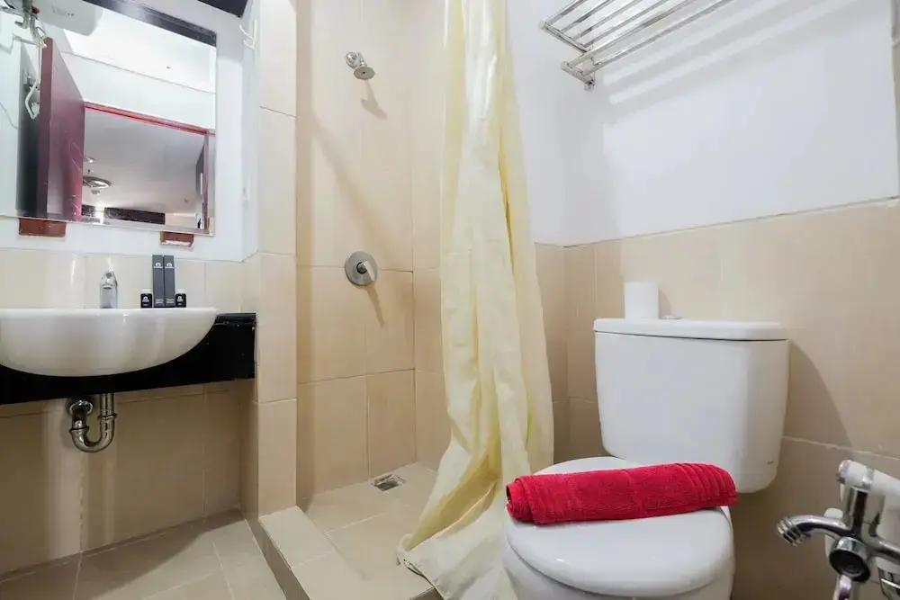 Джакарта: Comfort Living Studio Apartment At Mangga Dua Residence