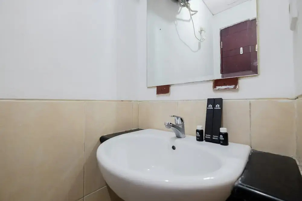 Джакарта: Comfort Living Studio Apartment At Mangga Dua Residence