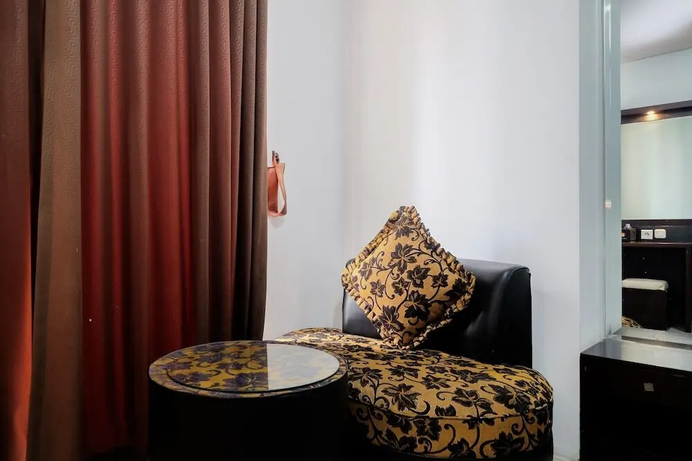 Джакарта: Comfort Living Studio Apartment At Mangga Dua Residence