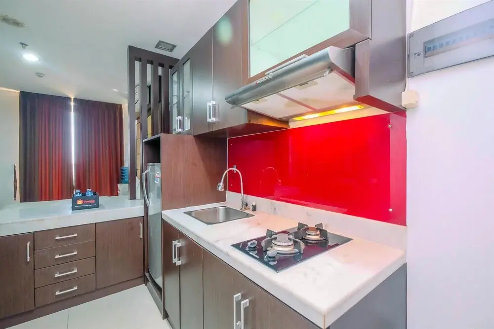 Джакарта: Best Deal Studio Apartment At Mangga Dua Residence