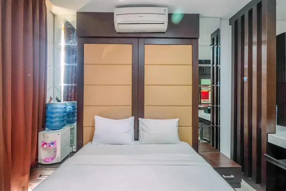 Джакарта: Best Deal Studio Apartment At Mangga Dua Residence