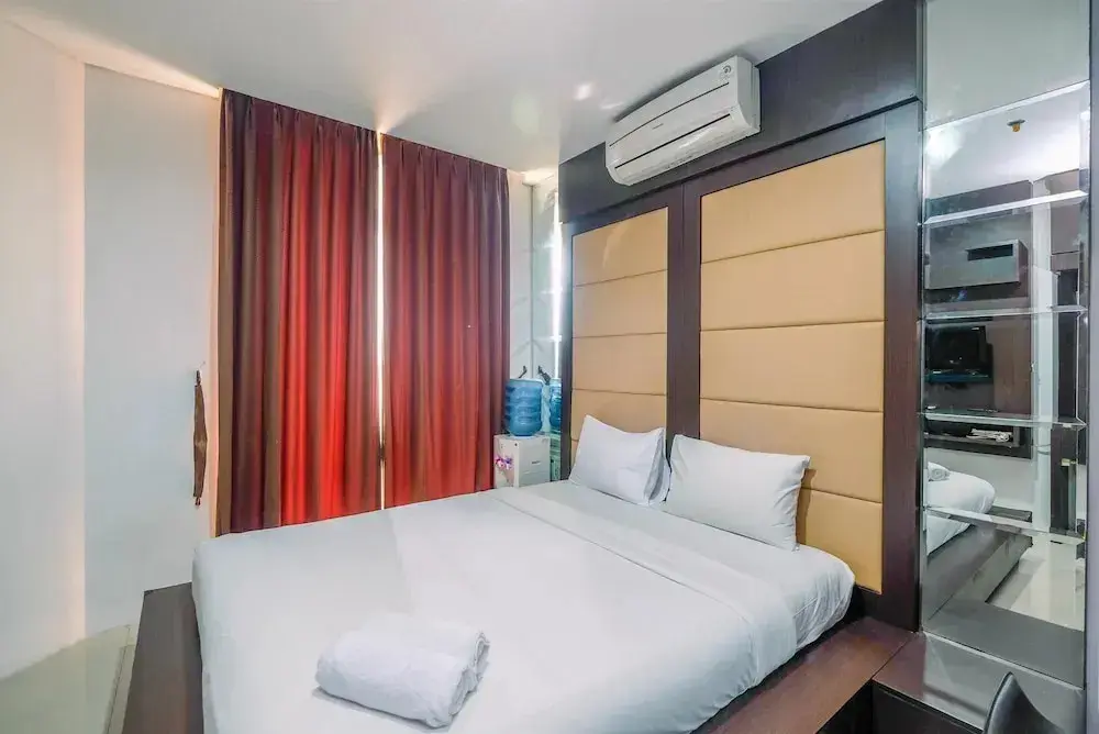 Джакарта: Best Deal Studio Apartment At Mangga Dua Residence