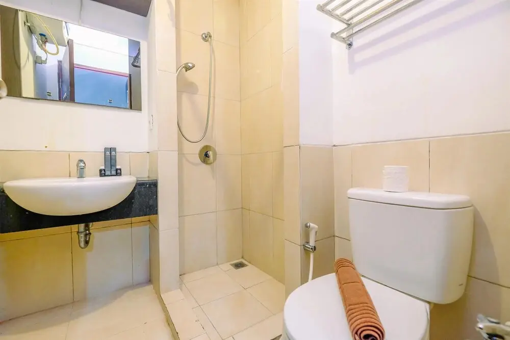 Джакарта: Best Deal Studio Apartment At Mangga Dua Residence