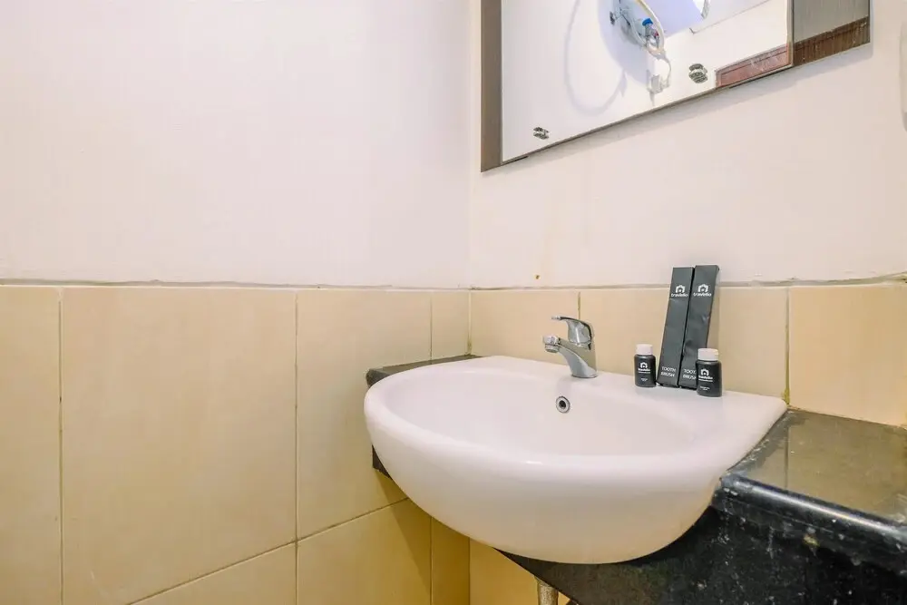Джакарта: Best Deal Studio Apartment At Mangga Dua Residence