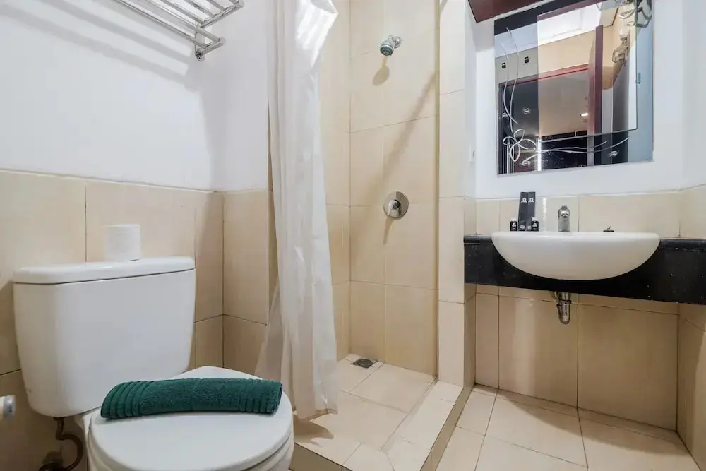 Джакарта: Best Choice Studio Apartment Mangga Dua Residence