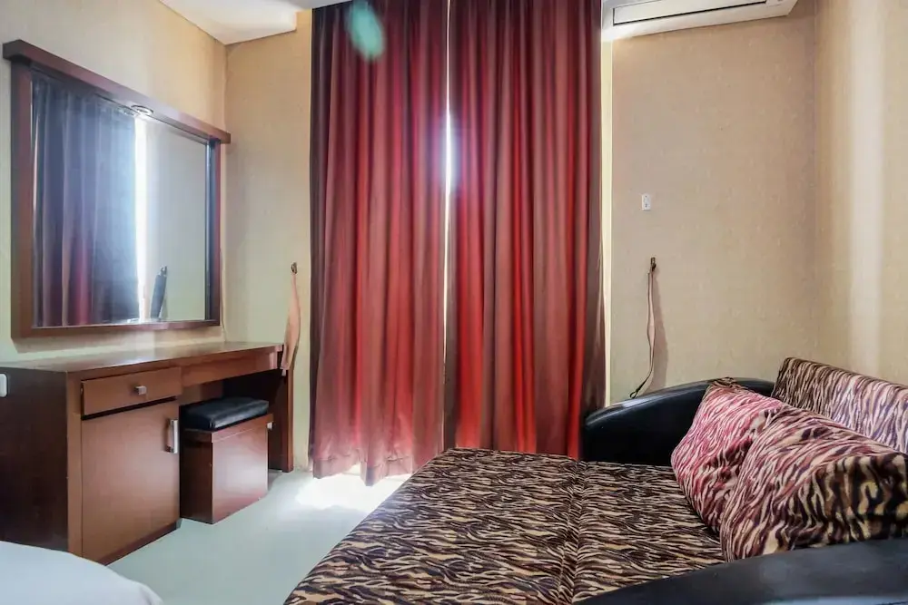 Джакарта: Best Choice Studio Apartment Mangga Dua Residence