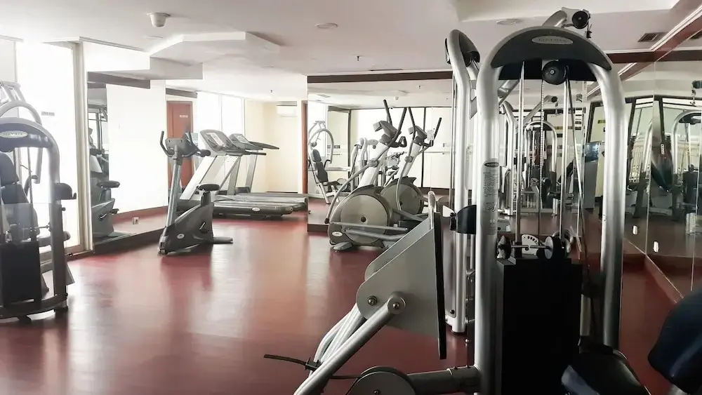 Джакарта: Best Choice Studio Apartment Mangga Dua Residence