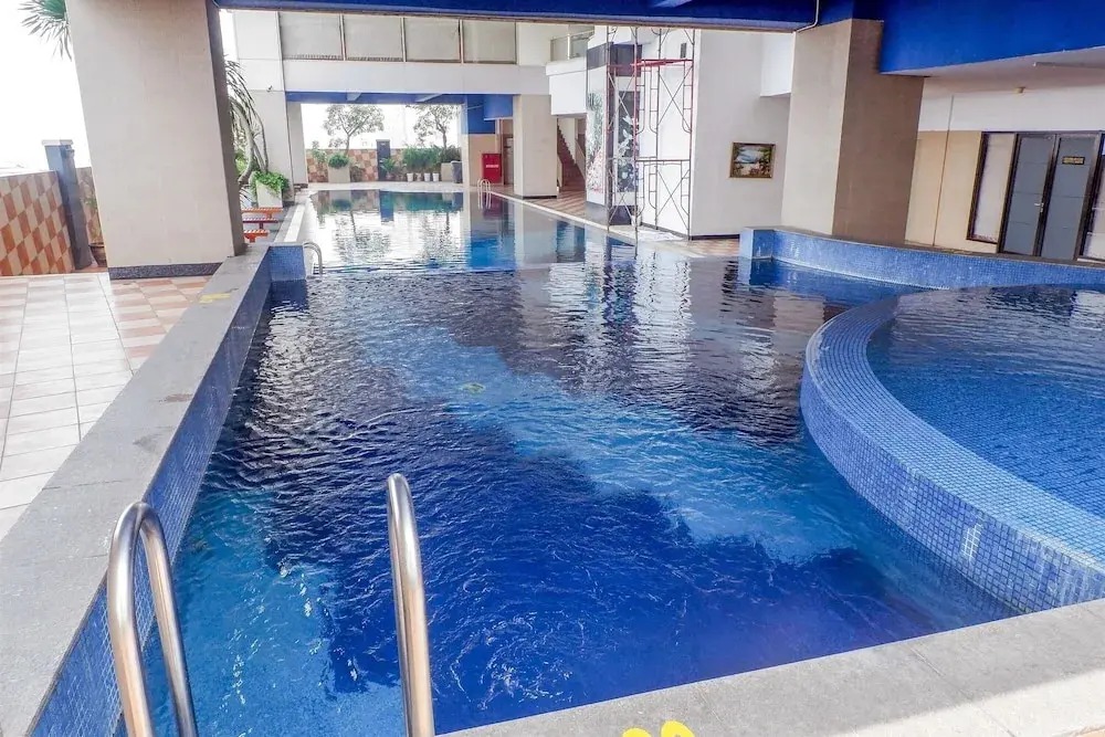 Джакарта: Best Choice Studio Apartment Mangga Dua Residence