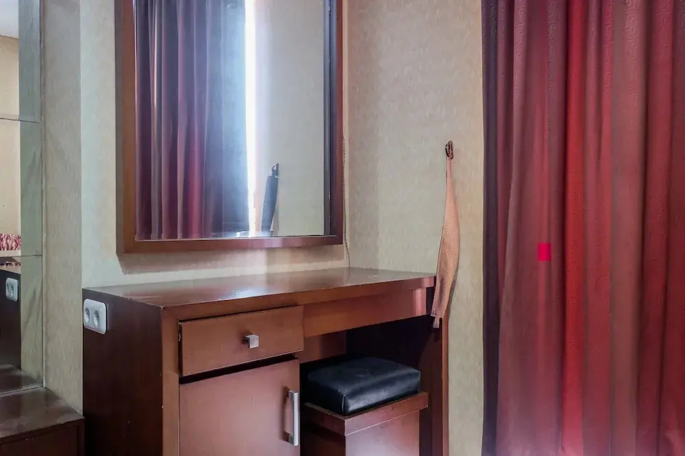 Джакарта: Best Choice Studio Apartment Mangga Dua Residence