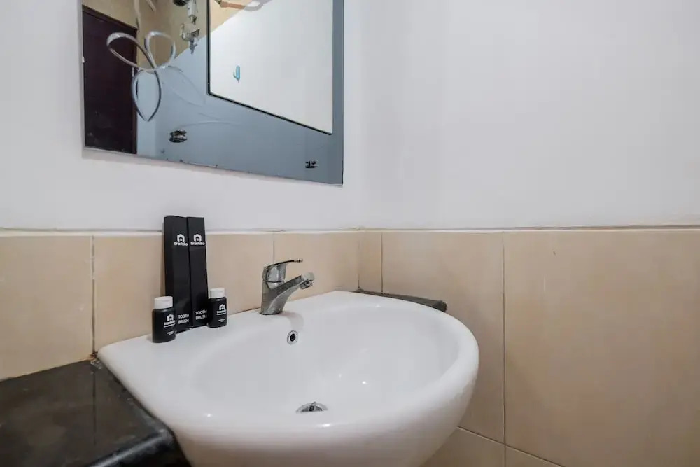 Джакарта: Best Choice Studio Apartment Mangga Dua Residence