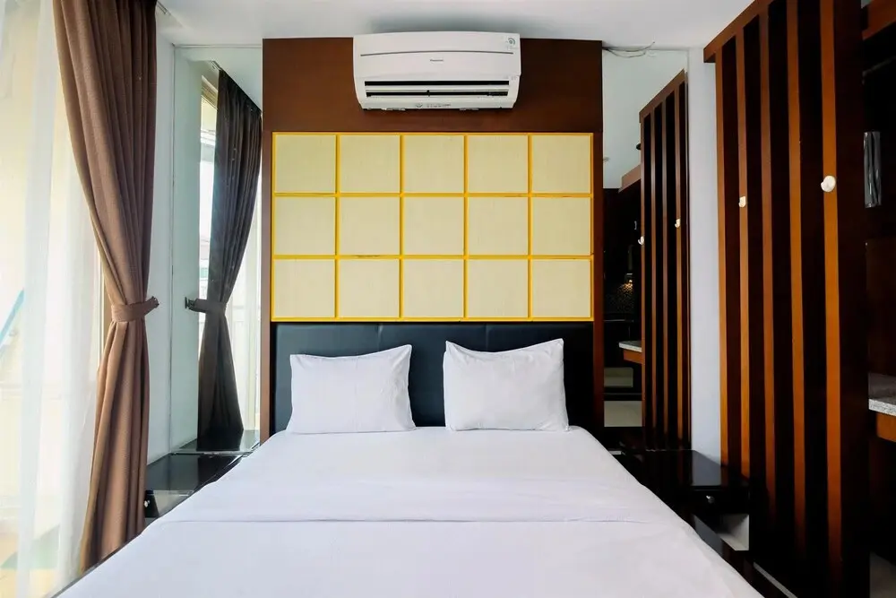 Джакарта: Simple And Comfort Studio Apartment At Mangga Dua Residence
