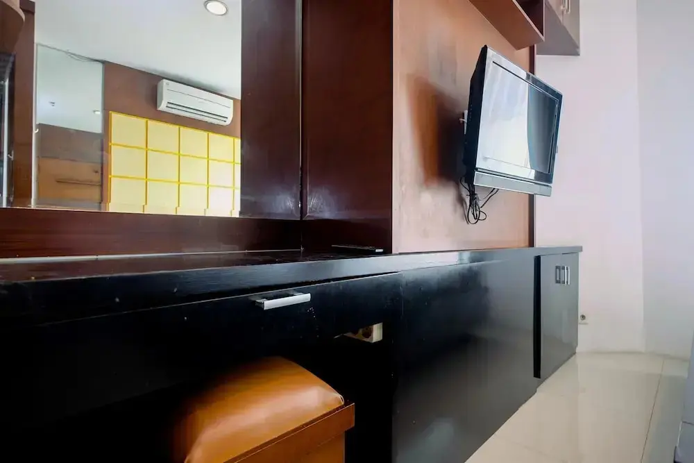 Джакарта: Simple And Comfort Studio Apartment At Mangga Dua Residence
