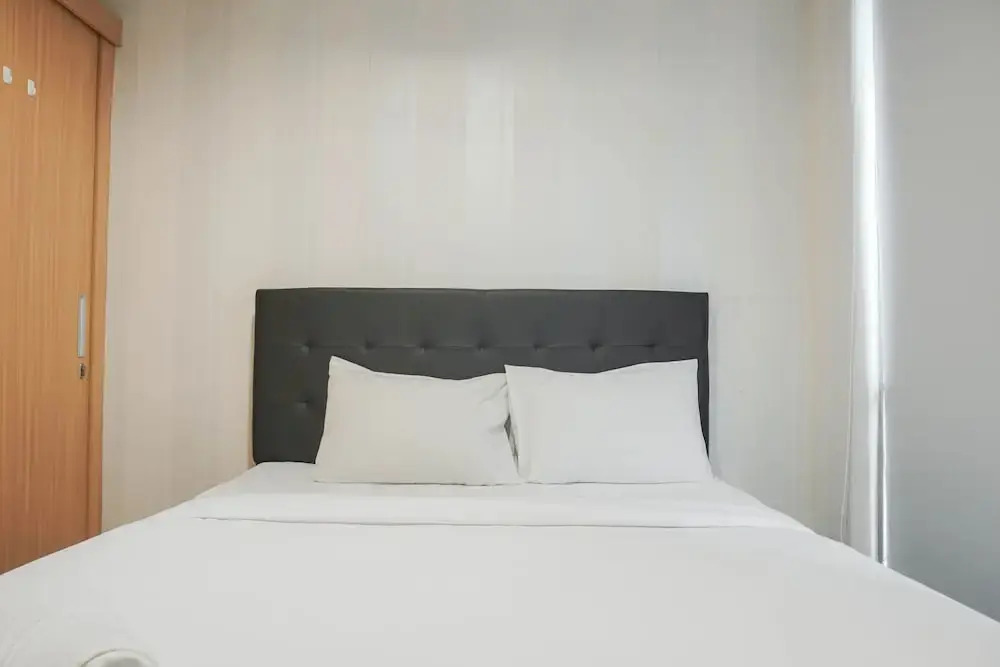Джакарта: Stunning 2Br Apartment At The Mansion Kemayoran Near Jiexpo