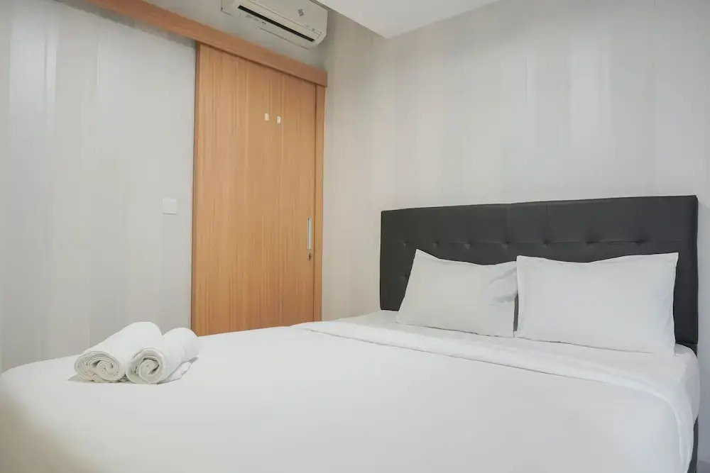 Stunning 2Br Apartment At The Mansion Kemayoran Near Jiexpo — фото 1