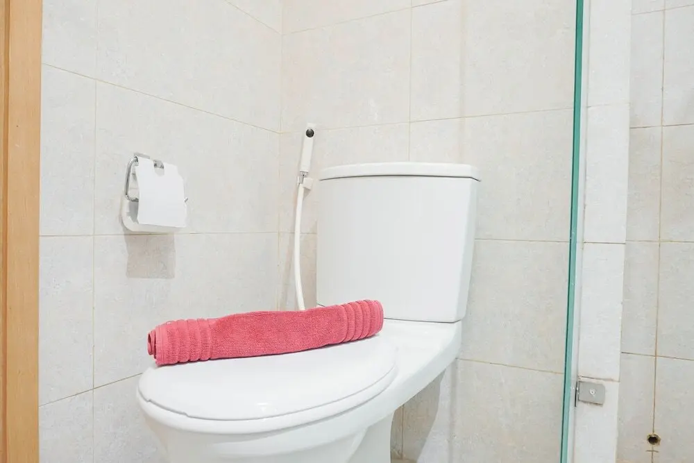 Джакарта: Stunning 2Br Apartment At The Mansion Kemayoran Near Jiexpo