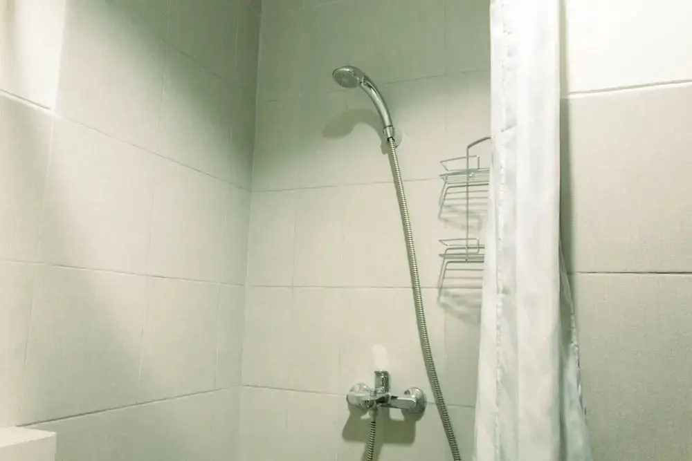 Южный Тангеранг: Nice Studio At Bintaro Icon Apartment