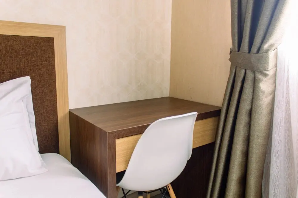 Южный Тангеранг: Nice Studio At Bintaro Icon Apartment