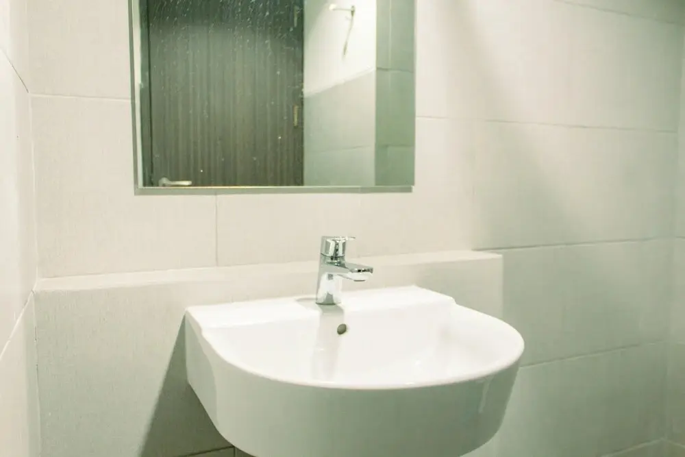 Южный Тангеранг: Nice Studio At Bintaro Icon Apartment