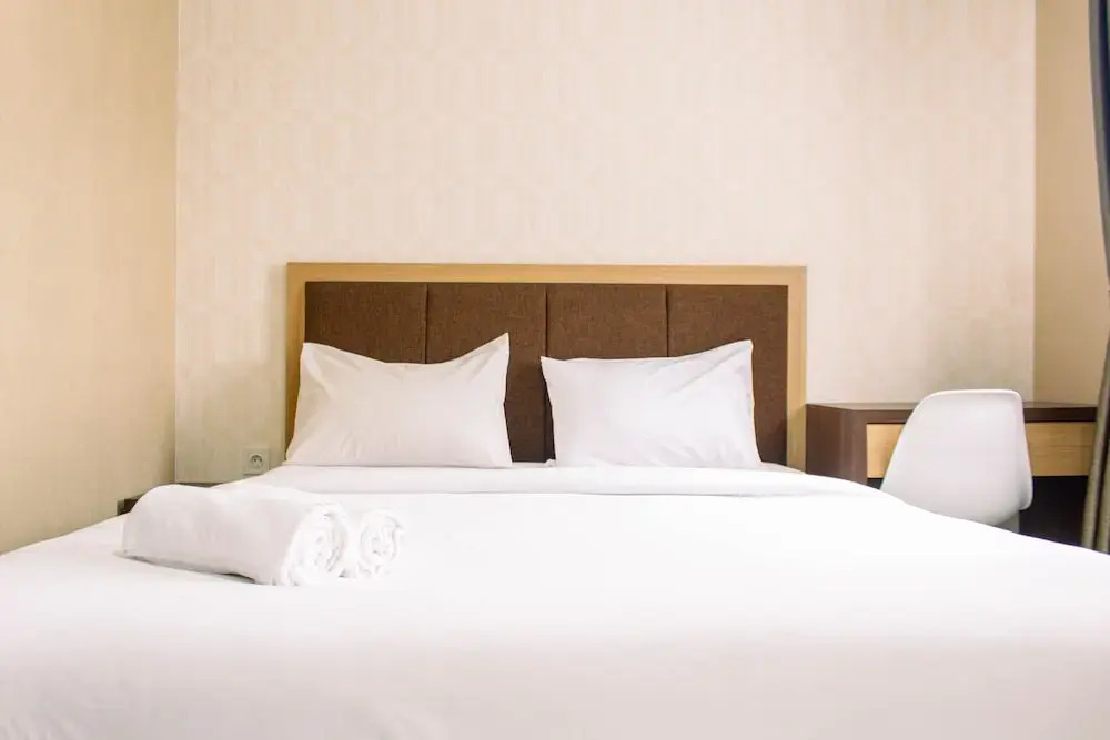 Южный Тангеранг: Nice Studio At Bintaro Icon Apartment