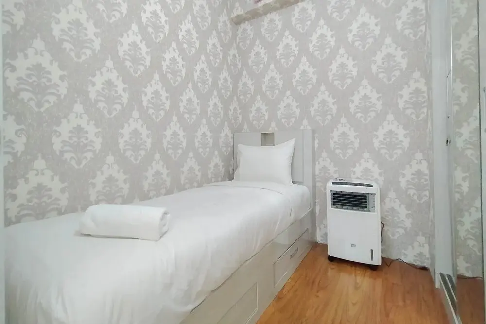 Джакарта: Nice And Cozy 2Br At Green Pramuka City Apartment