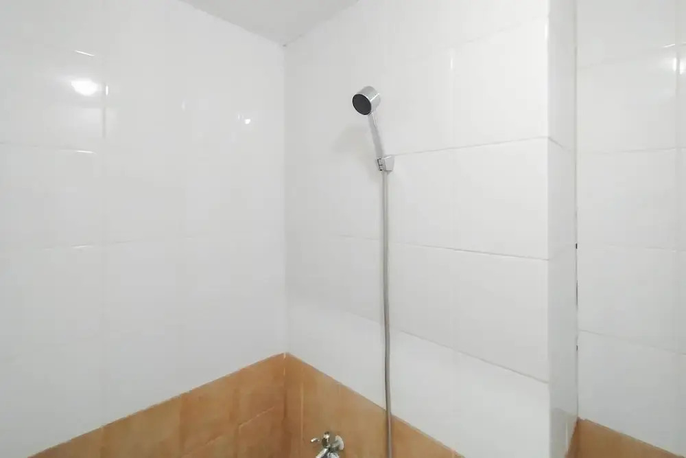 Джакарта: Nice And Cozy 2Br At Green Pramuka City Apartment